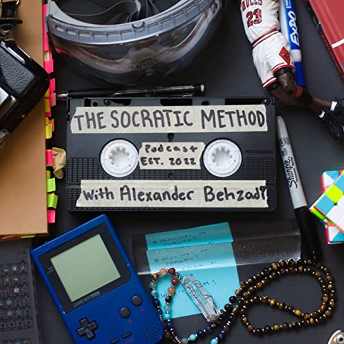 The Socratic Method by Alexander Behzadi