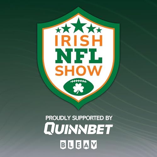 Irish NFL Show by Irish NFL Show