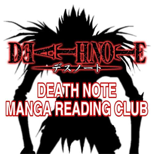 Death Note Manga Reading Club / Weird Science Manga by Death Note Manga Anime Comics Comic Books Death Note Manga dc comics marvel marvel comics indie comics
