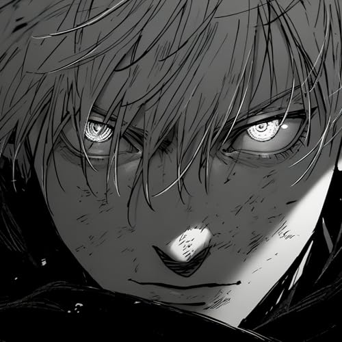 Like Caleb Anime & Gaming by Like Caleb Anime