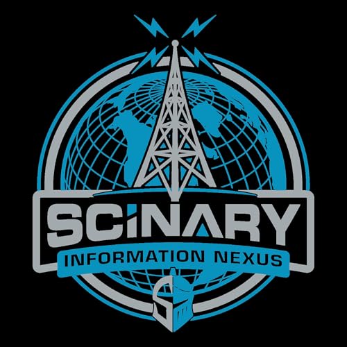 Scinary Information Nexus by Scinary Cybersecurity