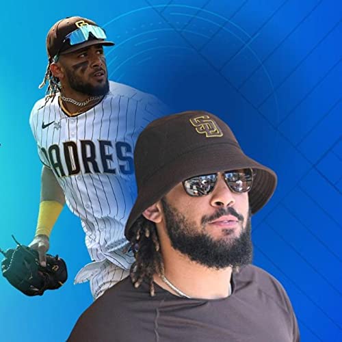 MLB: FERNANDO TATIS JR y su regreso a las GRANDES LIGAS by Unknown