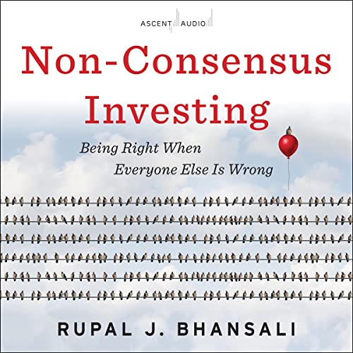 Non-Consensus Investing