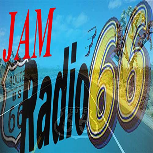 Broadcast of JAM 66 Radio. by JAM 66 Radio