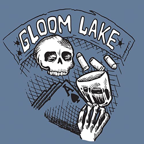 Gloom Lake - Weird Tales of the Frontier by Monstrous Endeavors - Stan Davis Robert Metcalf & Ron Speigle