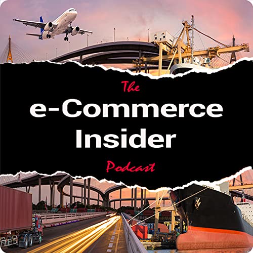 The E-Commerce Insider by Brought to you by Almond Global