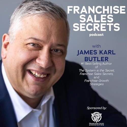 Franchise Sales Secrets