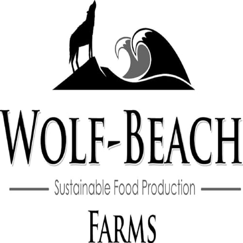 Wee Wild Woman and the Fatman Farmer Reborn by Wolf-Beach Farms