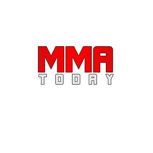 MMA Today by MMA Today