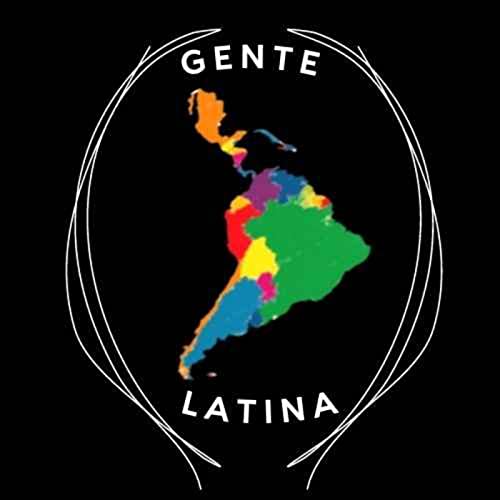 Gente Latina by Gabriel Lopes