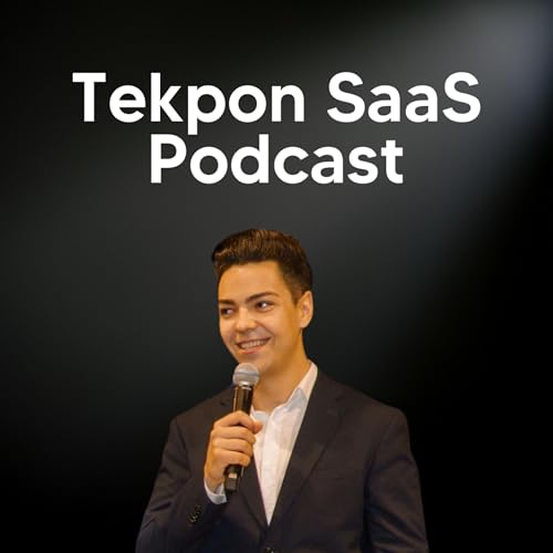 Tekpon SaaS Podcast by Tekpon