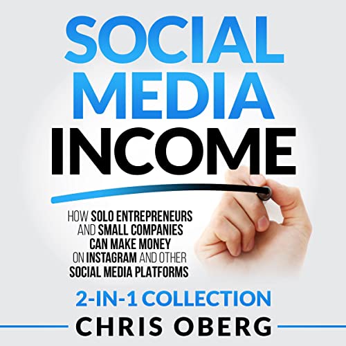 Social Media Income