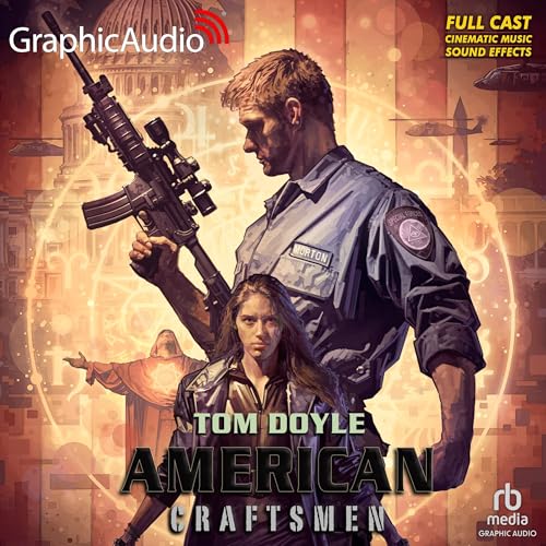 American Craftsmen (Dramatized Adaptation)