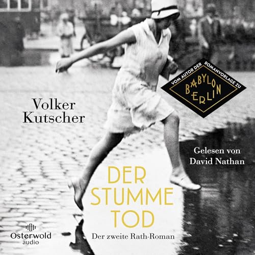 Der stumme Tod