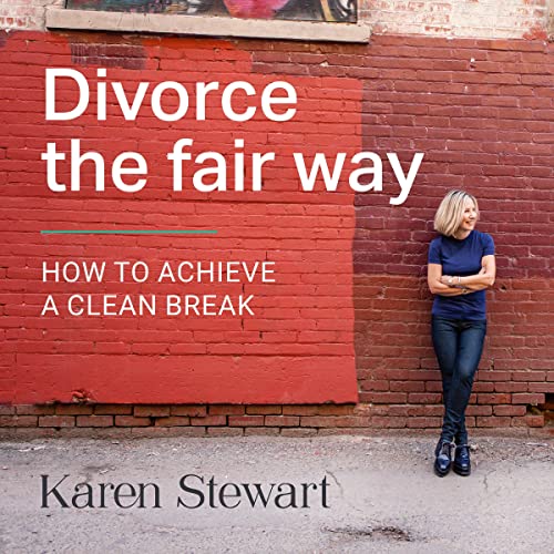 Divorce the Fair Way