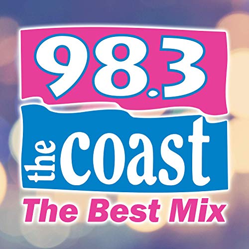 98.3 The Coast by Mid-West Family - Southwest Michigan