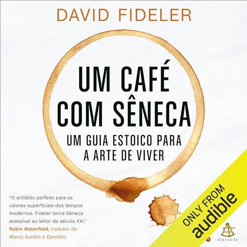 Um café com Sêneca