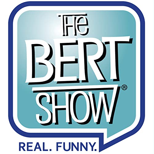 The Bert Show by The Bert Show