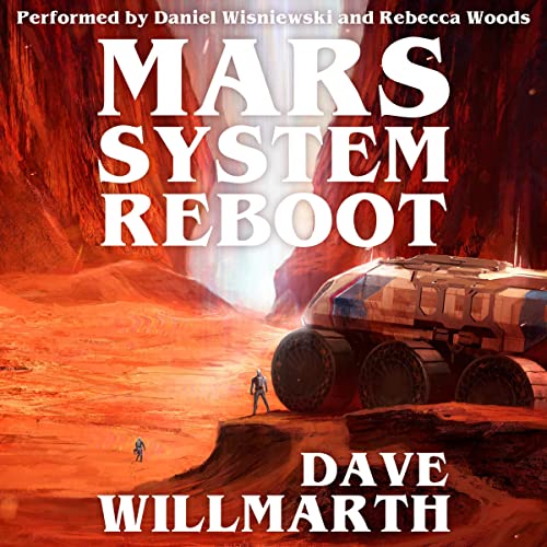 Mars System Reboot