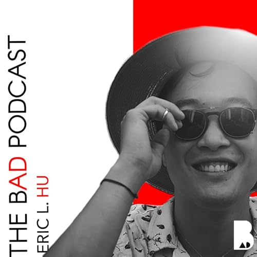 Episode 37 - Eric L. Hu, Head of Fintech Strategy at Walmart by Unknown