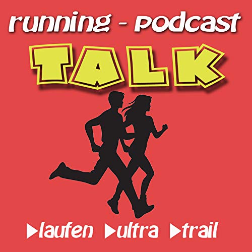 RP080 Running Talk mit Rene aka Reluca aka run-the-trails.com by Unknown