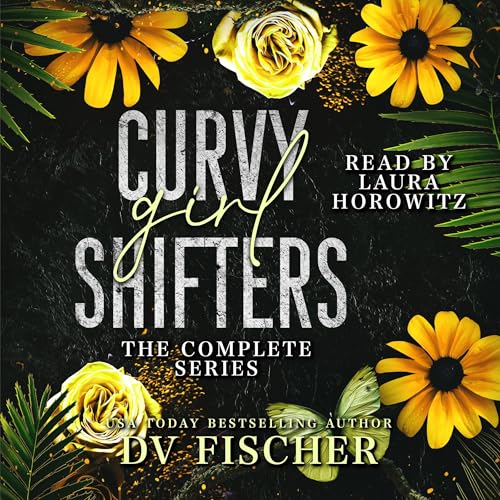 Curvy Girl Shifters: The Complete Series