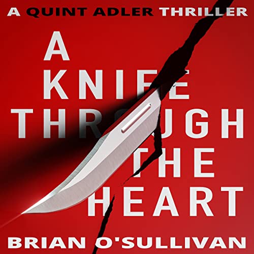 A Knife Through the Heart