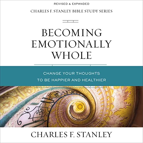 Becoming Emotionally Whole: Audio
