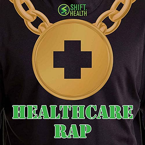 Healthcare Rap: Healthcare Metaverse Trends by Unknown