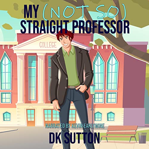 My (Not So) Straight Professor