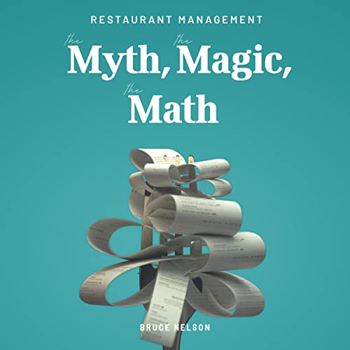 Restaurant Management by Bruce Nelson