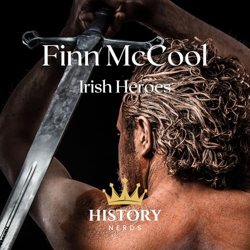 Finn McCool