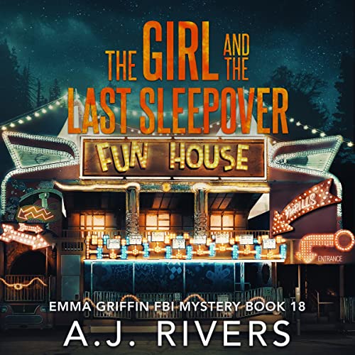 The Girl and the Last Sleepover