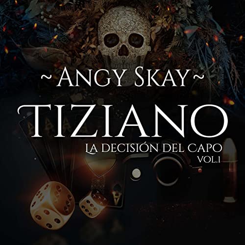 Tiziano - la Decisión del Capo