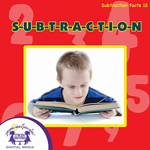 S-U-B-T-R-A-C-T-I-O-N