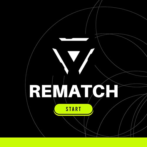 Rematch Gaming by Rematch