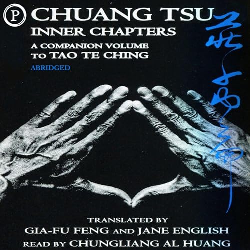 Chuang Tsu by Gia-Fu Feng - translator