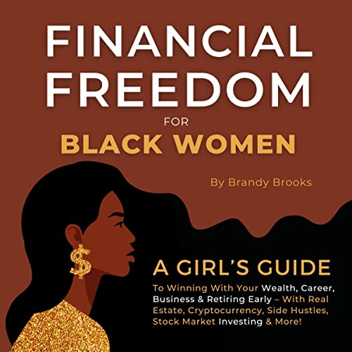 Financial Freedom for Black Women
