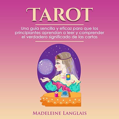 Tarot (Spanish Edition)