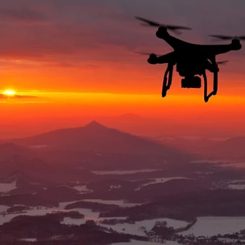 Drone Videography by Unknown