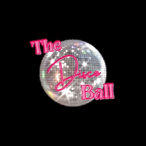 The Disco Ball by Simar Kaur