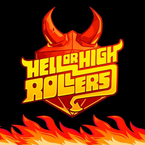 Hell or High Rollers by Hell or High Rollers 