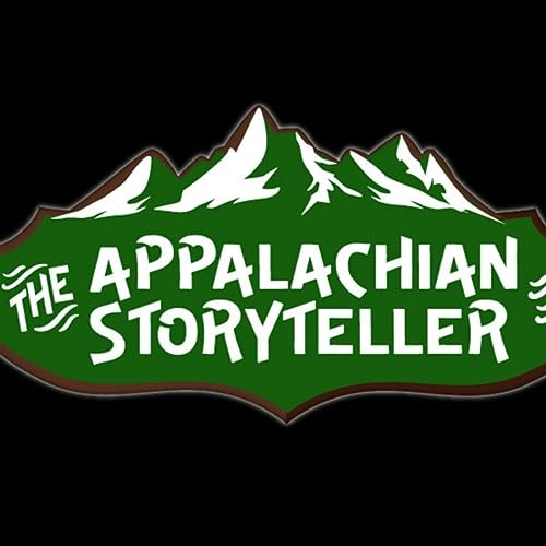 The Appalachian Storyteller by JD Phillips