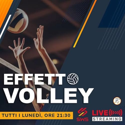 EFFETTO VOLLEY by Domenico Abbriano