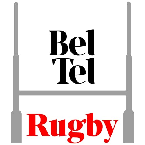 Bel Tel Rugby by Belfast Telegraph Sport