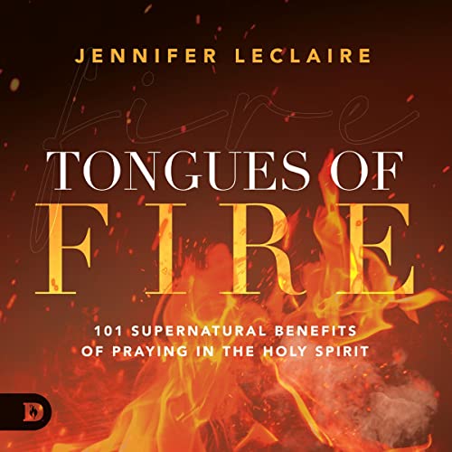 Tongues of Fire