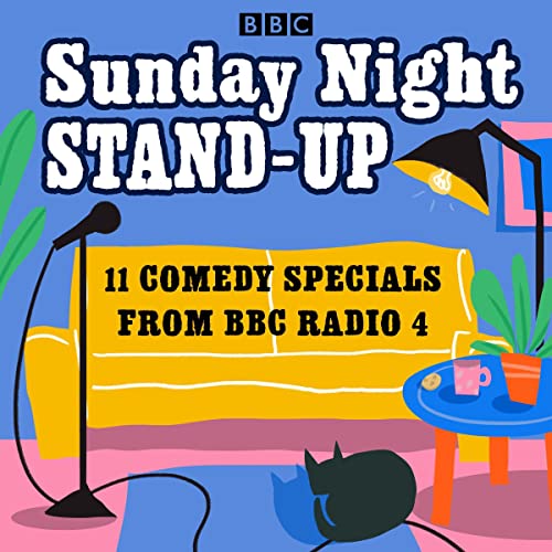 Sunday Night Stand-Up