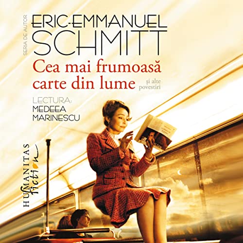 Cea mai frumoasă carte din lume