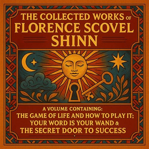 The Collected Works of Florence Scovel Shinn