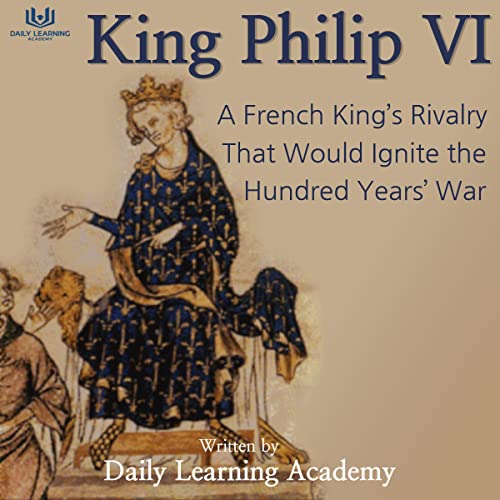 King Philip VI